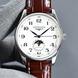 LONGINES L2.909.4.78.3 マスターコレクション ブランドコピー