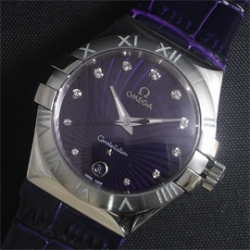 OMEGA コンステレーション レディース 手数料無料