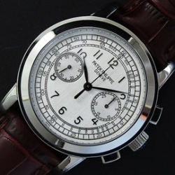 PATEK PHILIPPE グランドコンプリケーション Asain 21600振動 手巻き