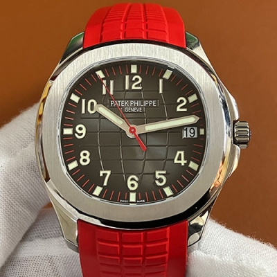 PATEK PHILIPPE 5167A-012 ZF工場 アクアノート シンガポール2019 500本限定