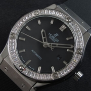 HUBLOT クラシックフュージョン Asian 21600振動 自動巻き