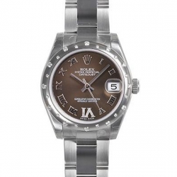 Rolex ロレックスコピー品 ロレックス腕時計 激安 ロレックス デイトジャスト 178344C