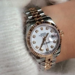 Rolex ロレックスコピー品 ロレックス腕時計 激安 ロレックス デイトジャスト 179171NG