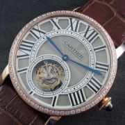 CARTIER ロトンド ドゥ トゥールビヨン 目玉商品