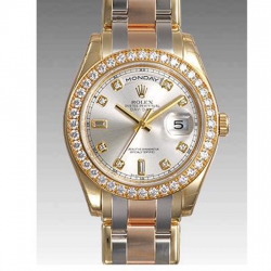 Rolex ロレックスコピー品 ロレックス腕時計 激安 ロレックス デイデイト 18948ABIC