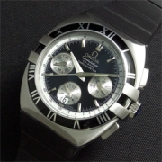 OMEGA ミッション ヒルズ ワールドカップ 値引きセール