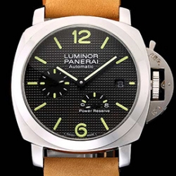 PANERAI ルミノール レガッタ パワーリザーブ P.9012搭載