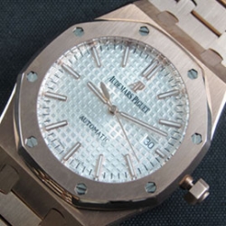 AUDEMARS PIGUET ロイヤルオーク Asian 2824-2搭載