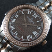 PATEK PHILIPPE カラトラバ Asian 2824搭載