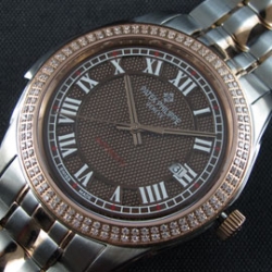 PATEK PHILIPPE カラトラバ Asian 2824搭載