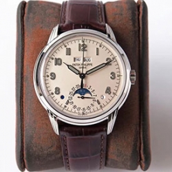 PATEK PHILIPPE 5320G-001 グランドコンプリケーション パーペチュアルカレンダー 最高級