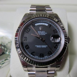Rolex ロレックスコピー品 ロレックス腕時計 激安 ロレックス デイデイトII 218239G