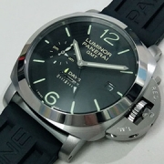 PANERAI PAM00233 ルミノール1950 8DAYS GMT 44mm