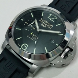 PANERAI PAM00233 ルミノール1950 8DAYS GMT 44mm