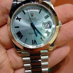 Rolex ロレックスコピー品 ロレックス腕時計 激安 ロレックス デイデイト４０ 228206