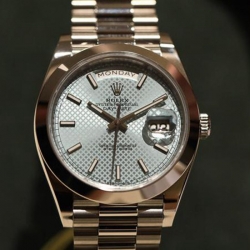 Rolex ロレックスコピー品 ロレックス腕時計 激安 ロレックス デイデイト４０ 228206X