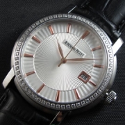 AUDEMARS PIGUET エクストラシン ベゼル全面ダイヤ 即発