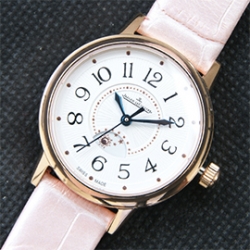 JAEGER-LECOULTRE 898A Asian ETA搭載 自動巻き