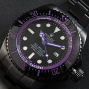 ROLEX シードゥエラー ディープシー Asian 21600振動