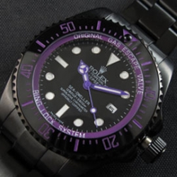 ROLEX シードゥエラー ディープシー Asian 21600振動