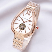 BVLGARI セルペンティ スピガ ウォッチ コピー販売