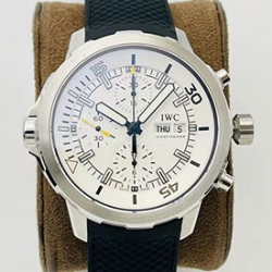 IWC アクアタイマー IW376801 2024新作 スーパーコピー