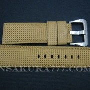 PANERAI 44mmケース用 ラグ幅24mm R