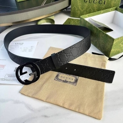 グッチ メンズ ベルト 38mm