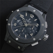 HUBLOT ビッグバン ポロゴールドカップ Asian 7750搭載 28800振動
