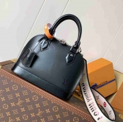LV ショルダーバッグ ハンドバッグ アルマ 23.5×17.5×11.5cm