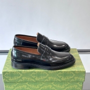 グッチ メンズ ビジネスシューズ 39-44