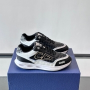 ディオール メンズ スニーカー クロノ 39-44