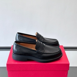 フェラガモ メンズ ビジネスシューズ 39-44