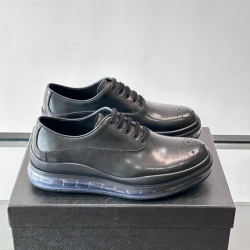 プラダ メンズ スニーカー エアクッション 38-44
