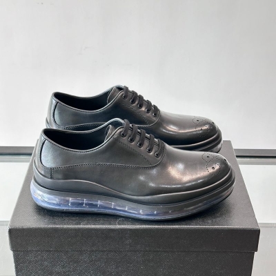 プラダ メンズ スニーカー エアクッション 38-44