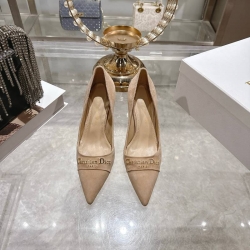 【DIOR】25SSマイディオールパンプスサンダルレディース