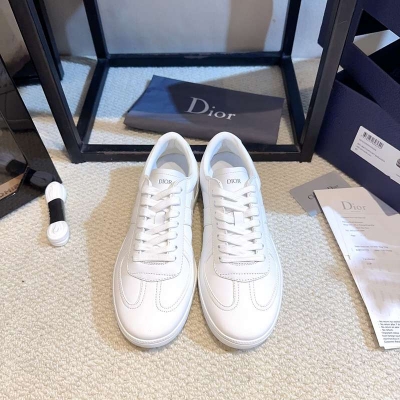 【DIOR】B01マッチポイントスニーカーメンズレディース