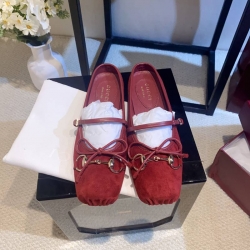 【GUCCI】2026ミュールスリッポンレディース