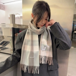 ロエベ 男女兼用スカーフ 30x180