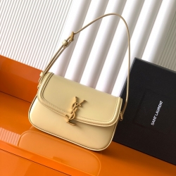 サンローラン ショルダーバッグ ソルフェリーノ 18×13×6.5cm