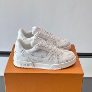 LV メンズ スニーカー トレーナー 39-44