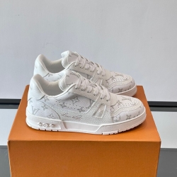 LV メンズ スニーカー トレーナー 39-44