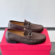 フェラガモ メンズ ビジネスシューズ 39-44