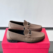 フェラガモ メンズ ビジネスシューズ 39-44