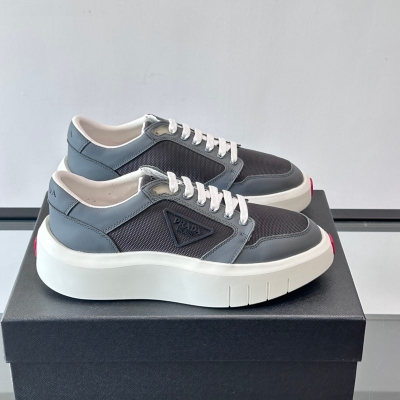 プラダ メンズ スニーカー PRAX1 39-44