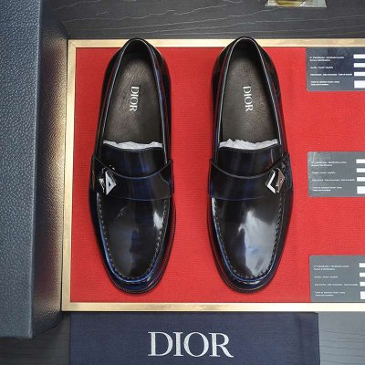 ディオール メンズ ビジネスシューズ 39-44