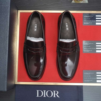 ディオール メンズ ビジネスシューズ 39-44
