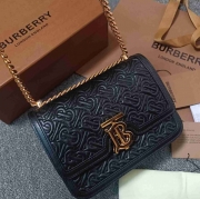 バーバリー ショルダーバッグ TB 21×6×16cm