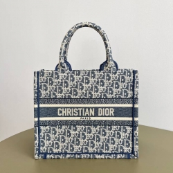 ディオール トートバッグ 26×8×22cm