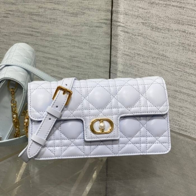 ディオール ショルダーバッグ 21×11.5×4.5cm